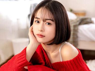 [生ハメ×美女]《美少女×バック》究極の可愛らしさを誇る巨乳美女が深いセクロスで膣奥を激しく突かれ快感に悶え狂う姿を堪能せよ！